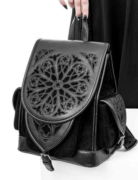 Rosarium Backpack